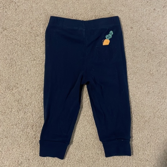 Hip Hop Hootay Onesie Set 12M - Picture 8 of 8